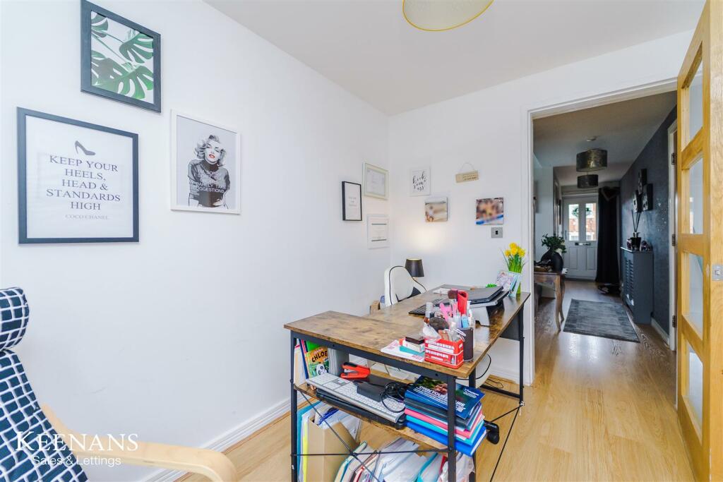 Additional image 27 of Mill Gardens, Great Harwood, Blackburn