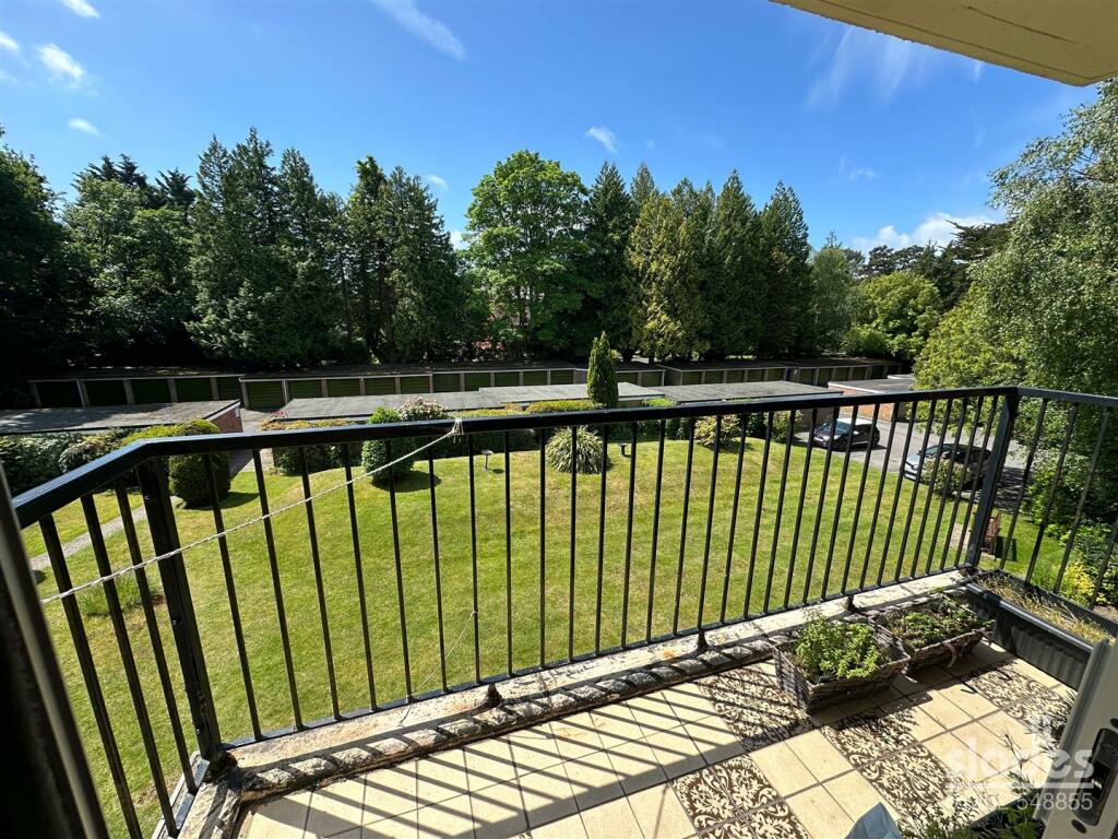 Additional image 3 of Burton Road, Bransksome Park, Poole