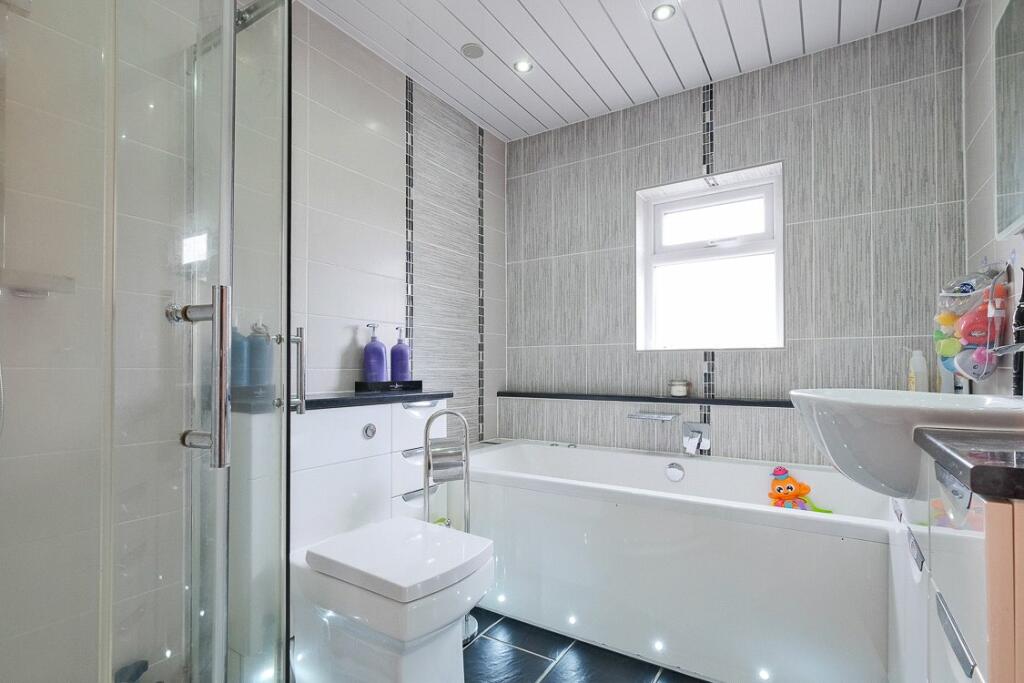 Additional image 27 of Castle Road, Colne, Lancashire, BB8