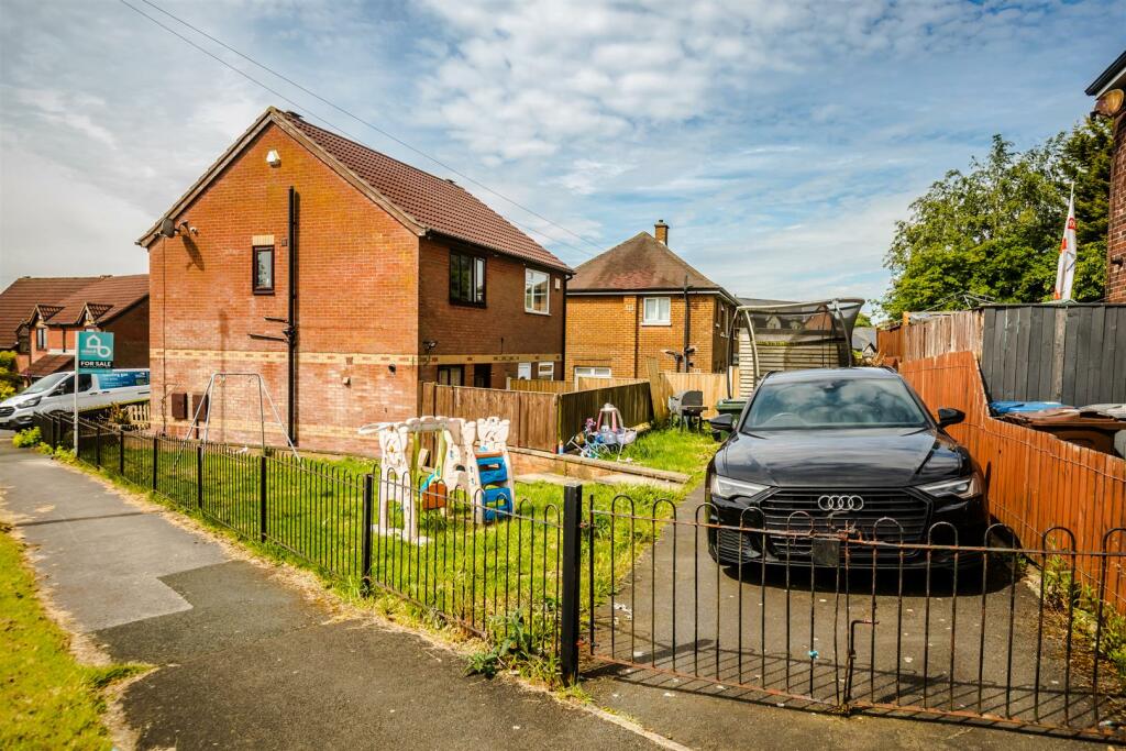Additional image 14 of Munton Close, Bradford