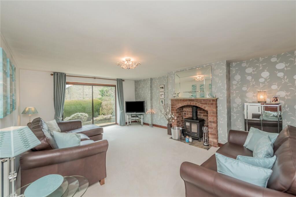 Additional image 5 of Hatchet Lane, Oakenshaw, Bradford, BD12