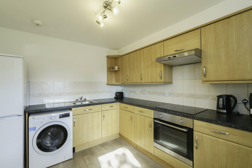 Additional image 5 of Sir William Wallace Wynd, Old Aberdeen, Aberdeen