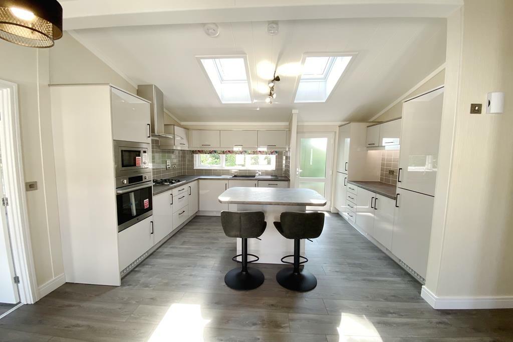 Additional image 13 of Organford Manor Country Park Homes, Poole, BH16