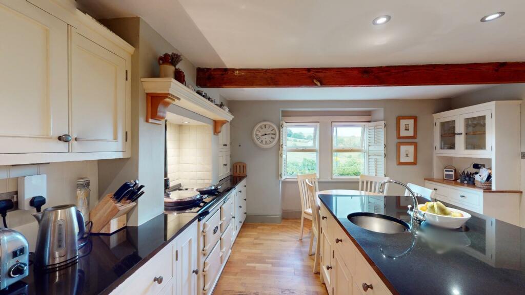 Additional image 18 of Gill Top House, Cowling