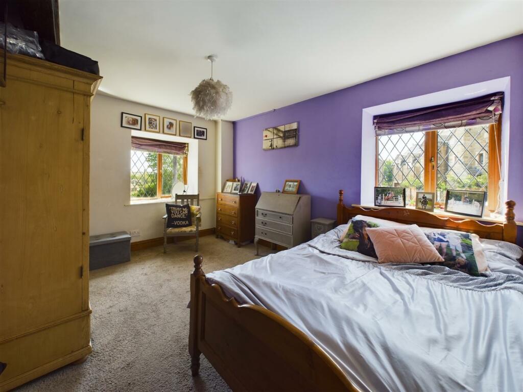 Additional image 20 of The Old Barn, Wyke Lane, Oakenshaw, BD12 7ED