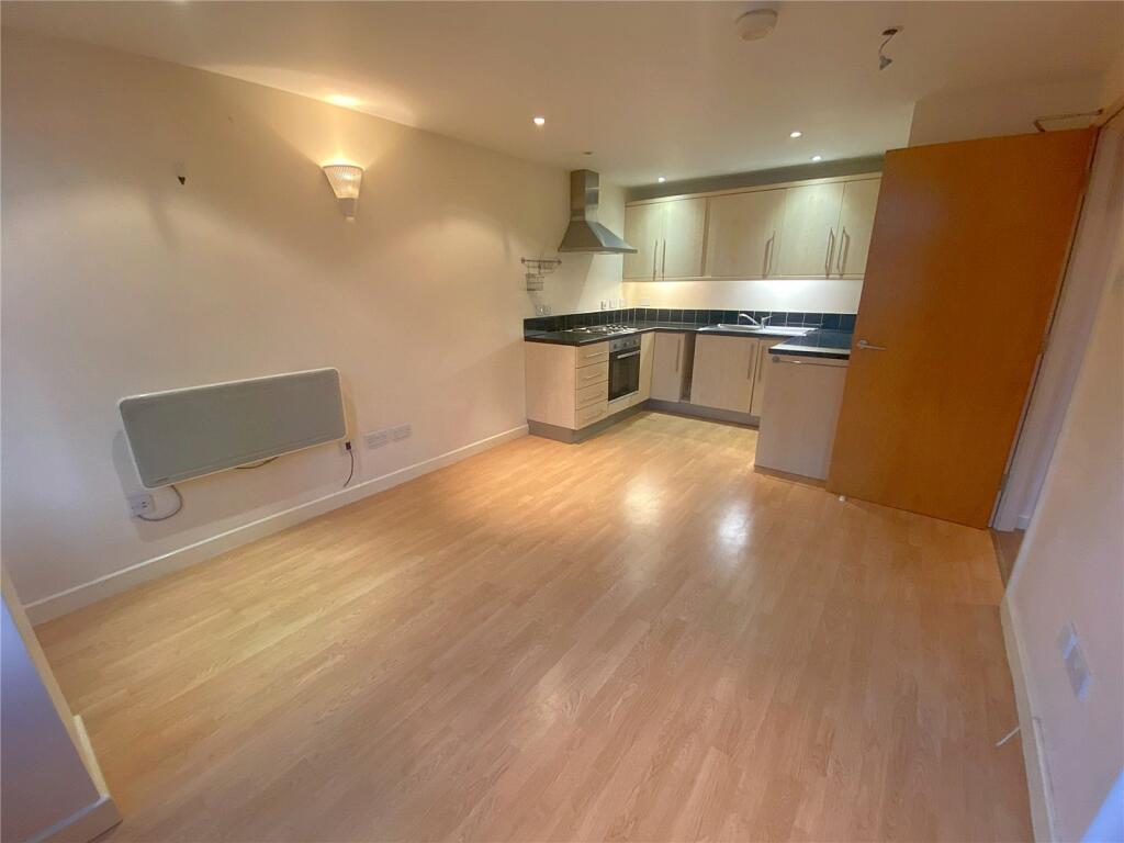 Additional image 5 of Ivebridge House, 59 Market Street, Bradford, BD1