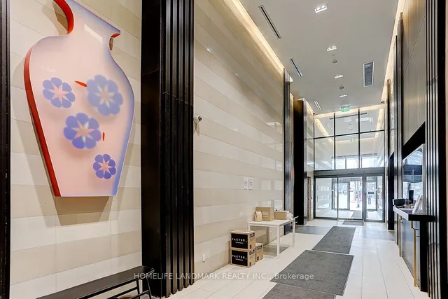 Additional image 3 of 501 Yonge St Unit 1512