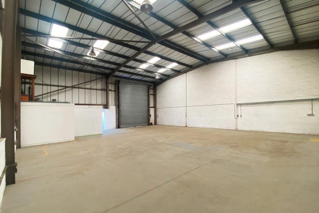 Additional image 7 of Unit 2, Portlethen Industrial Estate, Barclayhill Place, Aberdeen, Portlethen, AB12 4PF