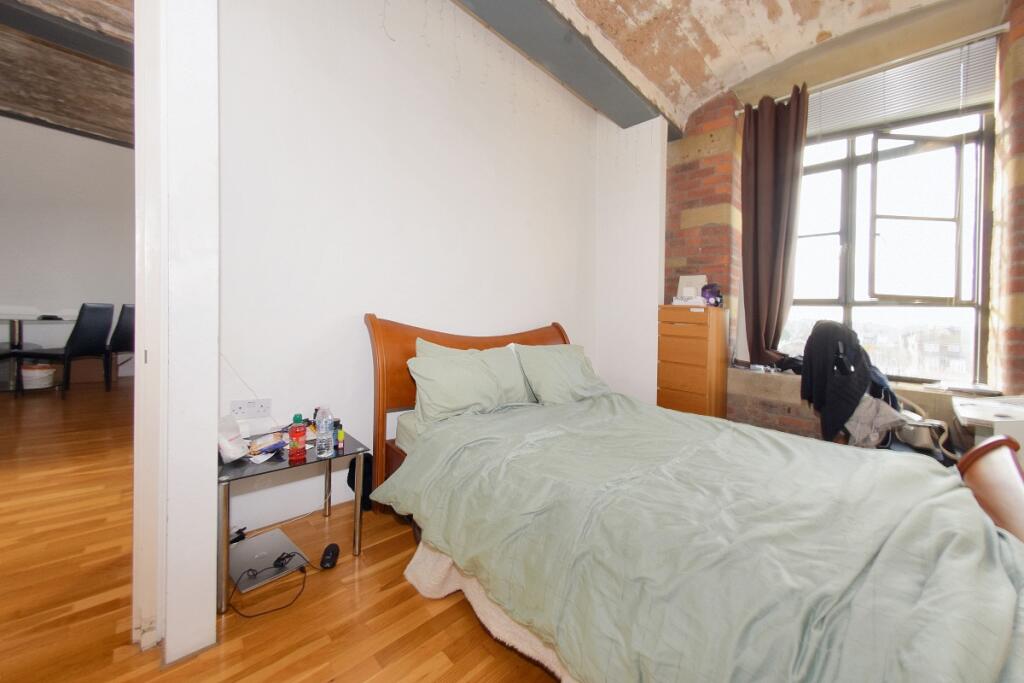 Additional image 8 of Apartment , Silk Warehouse, Lilycroft Road, Bradford