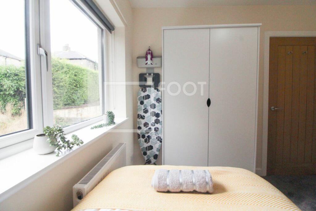 Additional image 50 of Serviced Accommodation,  Bradford, BD6 3AP
