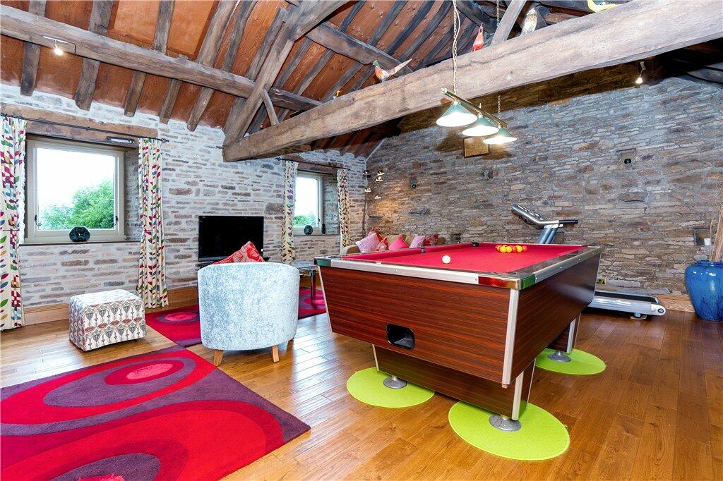 Additional image 5 of Croft House Farm, Kildwick Grange, Kildwick, BD20