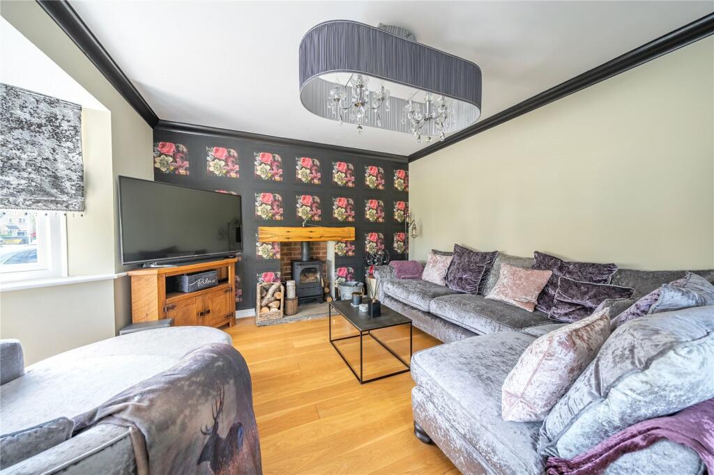 Additional image 18 of Outlands Rise, Apperley Bridge, Bradford, West Yorkshire