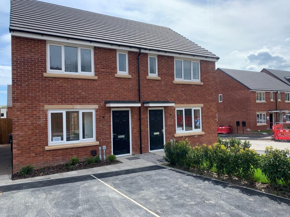 Additional image 3 of Reed Avenue, Great Harwood, Blackburn