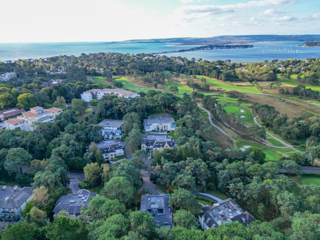 Additional image 14 of Lilliput Road, Canford Cliffs, Poole, Dorset, BH14