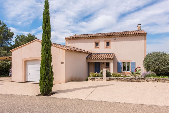 Additional image 2 of Les Demeures du Luc 207, 84800 SAUMANE DE VAUCLUSE