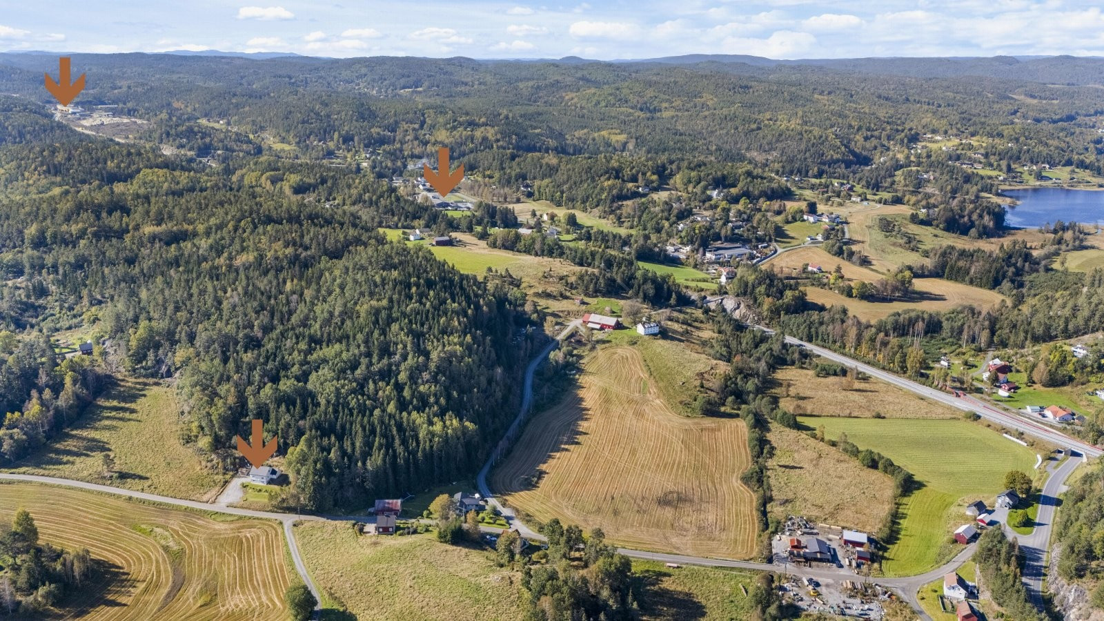 Additional image 2 of Holteveien 41, 4993 Sundebru