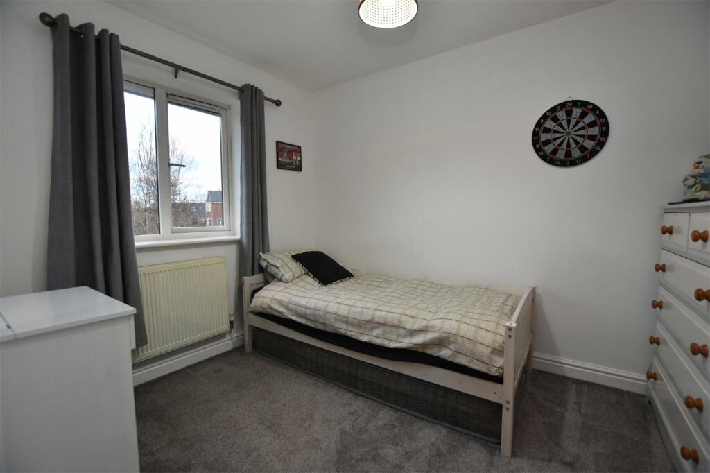 Additional image 12 of Iris Close, Clayton Le Moors, Accrington, Lancashire, BB5