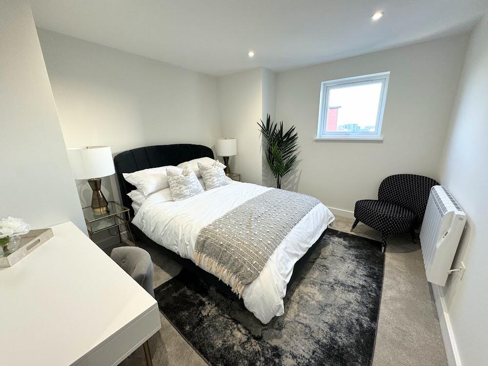 Additional image 5 of Canaway Court, Wimborne Road, Poole, Dorset BH15