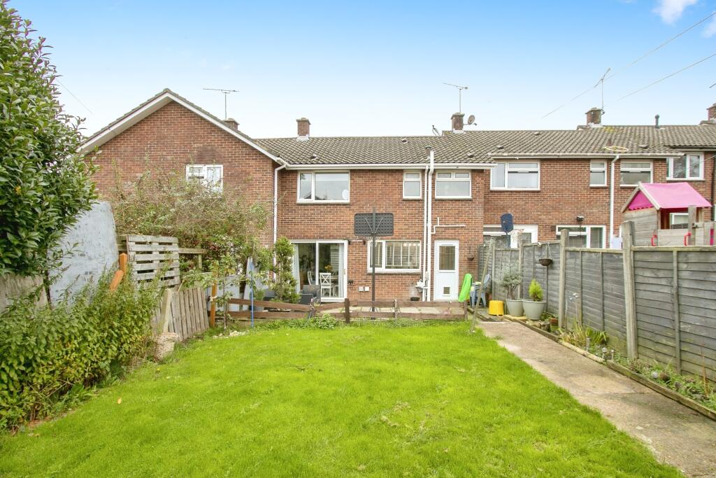 Additional image 15 of Egmont Road, Poole, BH16