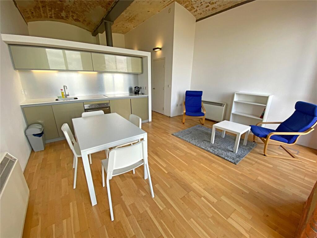 Additional image 5 of The Velvet Mill, Lilycroft Road, Bradford, BD9