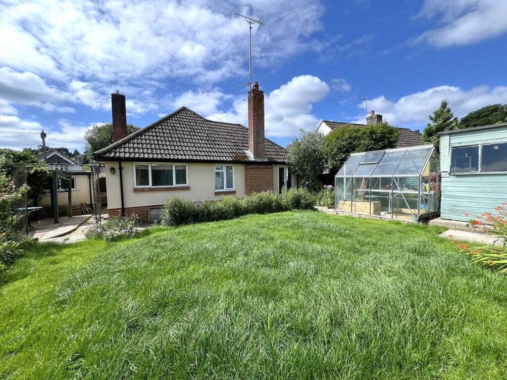 Additional image 11 of Coy Pond Road, Coy Pond, Poole, BH12