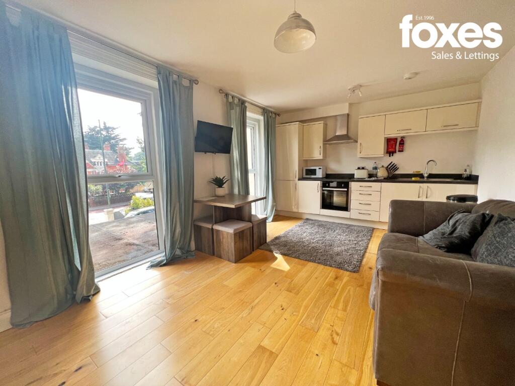 Additional image 4 of Palm Court, 38 Christchurch Road, BH1 3PD