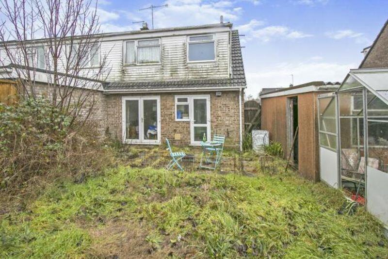 Additional image 9 of Beamish Road, Canford Heath, Poole, BH17