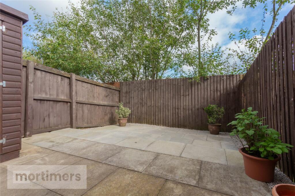 Additional image 26 of Hambledon Mill Park, Accrington, BB5