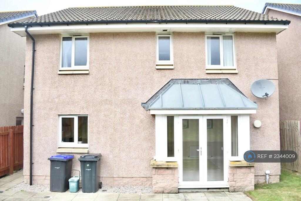 Additional image 24 of Keirhill Avenue, Westhill, AB32