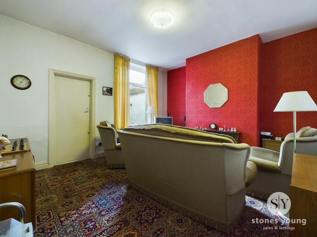 Additional image 4 of James Street, Great Harwood, BB6