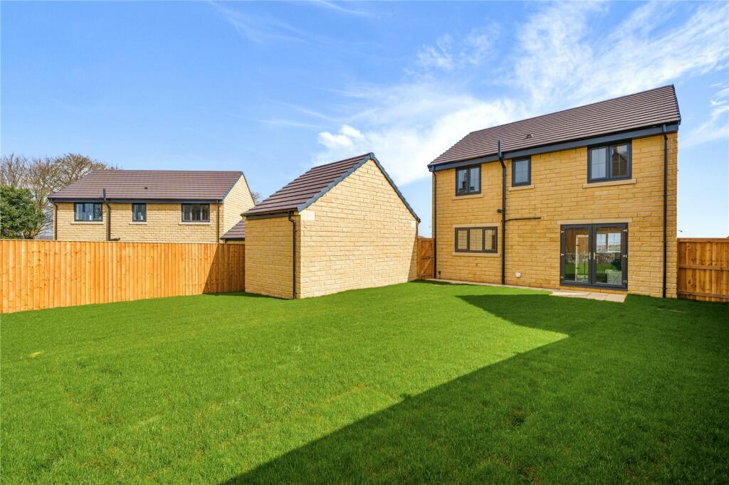 Additional image 9 of PLOT 6 THE ROWSLEY, Westfield View, 55 Westfield Lane, Idle, Bradford