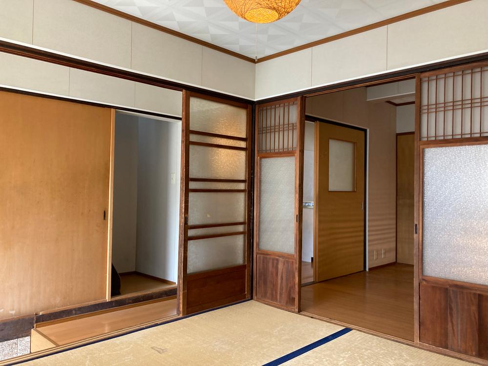 Additional image 6 of Kashino-kami-kashiwano-cho, Kita-ku, Kyoto-shi, Kyoto Prefecture
