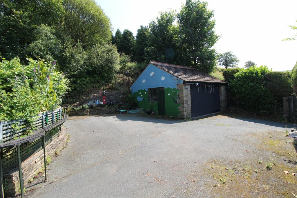 Additional image 24 of Hebden Bridge Road, Oxenhope, Keighley, BD22
