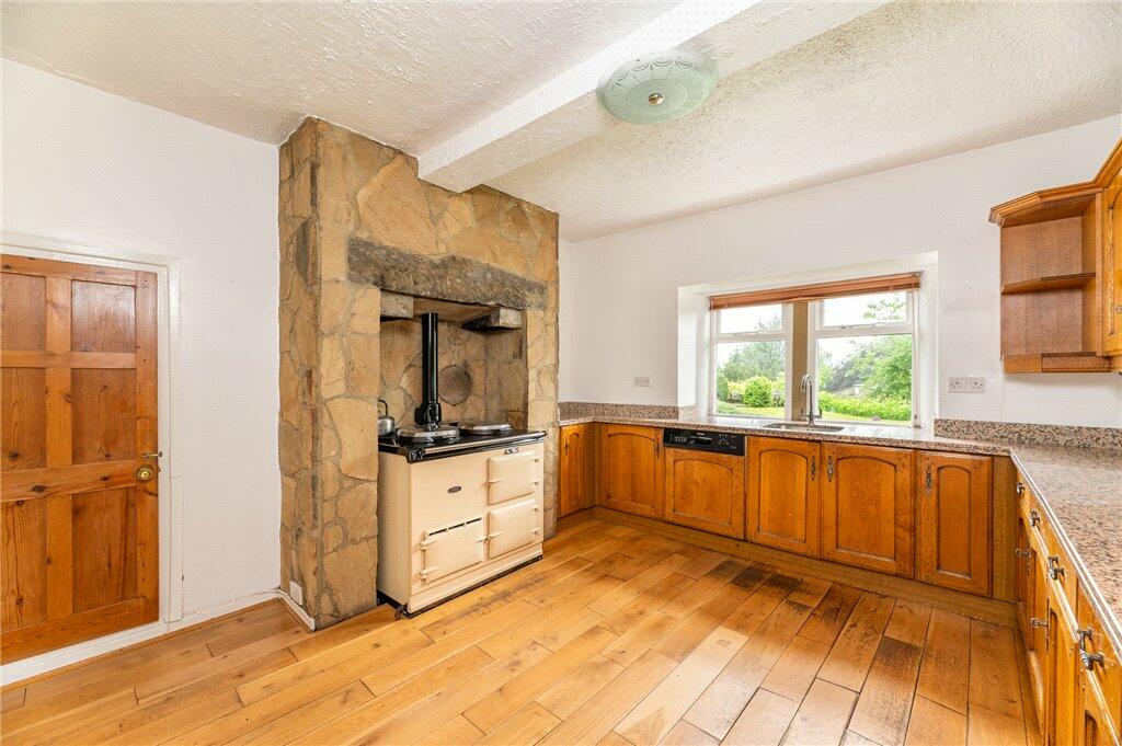 Additional image 5 of Wilsden Hill, Wilsden, Bradford, West Yorkshire, BD15