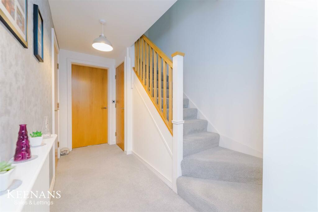 Additional image 18 of Mill Gardens, Great Harwood, Blackburn