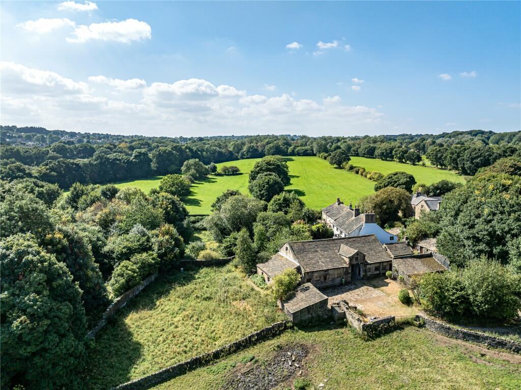 Additional image 7 of Heaton Royds Estate, Shay Lane, Bradford, West Yorkshire, BD9