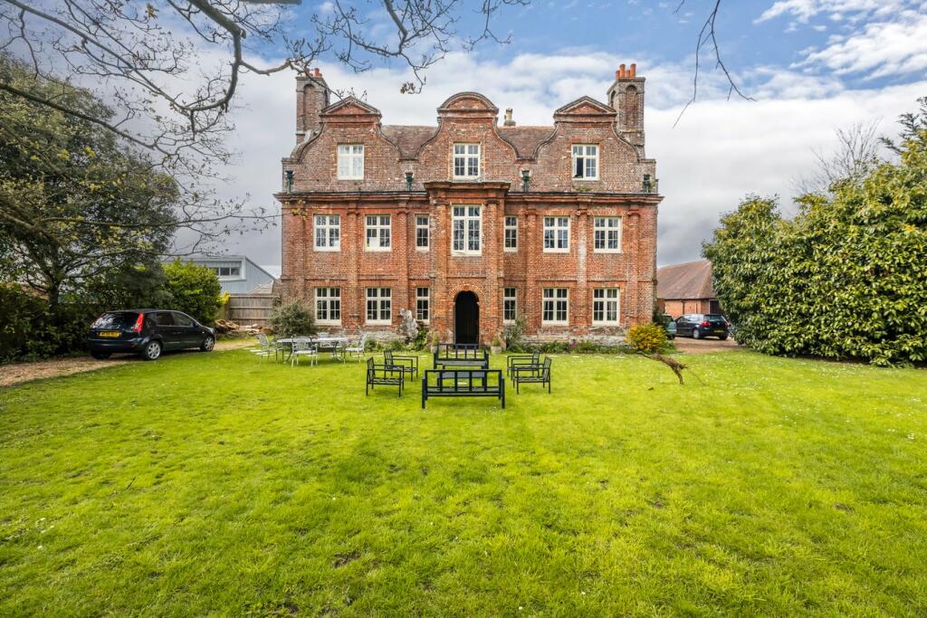 Additional image 4 of Old Rectory Mews, Poole, BH15