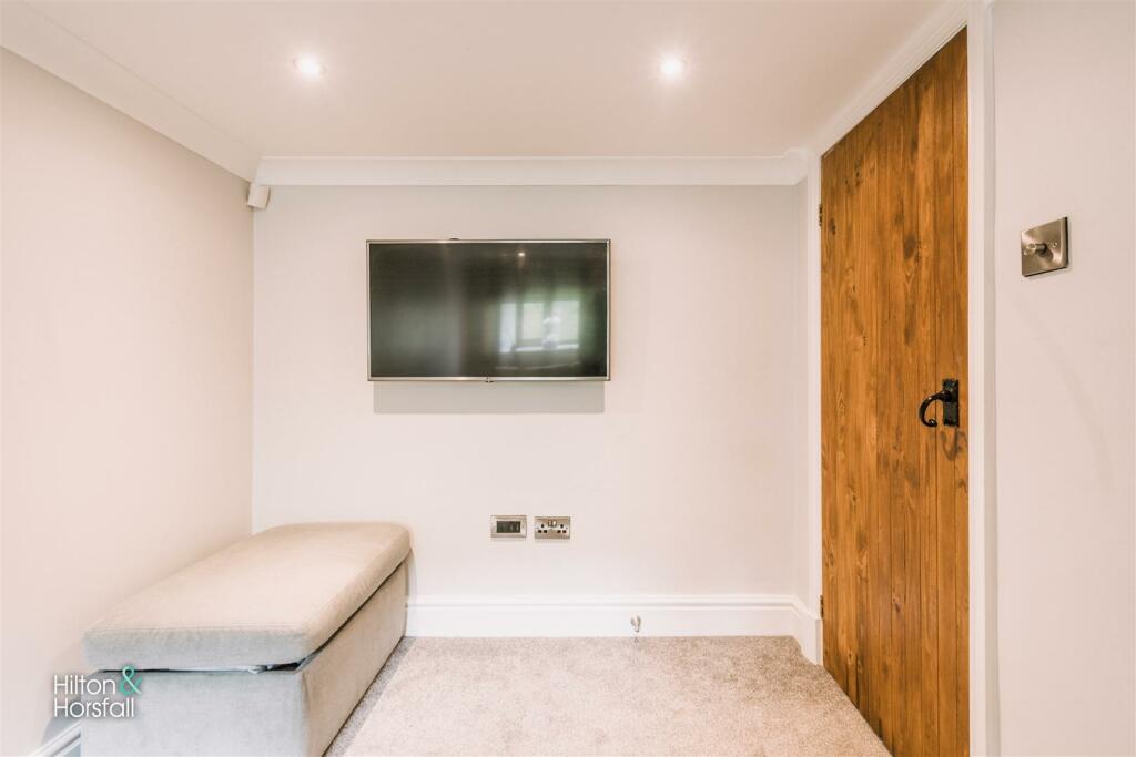 Additional image 12 of Naze End Barn, Hollin Hall, Trawden