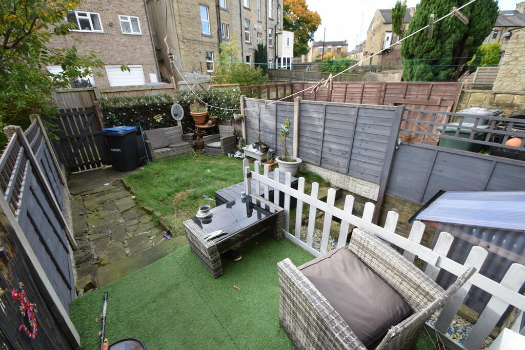 Additional image 8 of Back Cavendish Road, Bradford