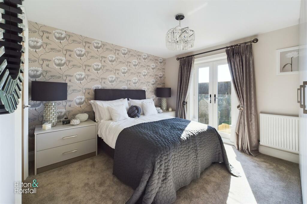 Additional image 20 of Plot 8 (The Bowland +), St Michaels Court, Skipton Road, Foulridge