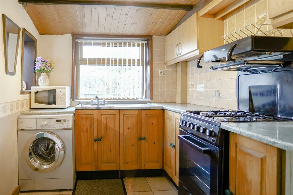 Additional image 19 of Back Lane, Accrington