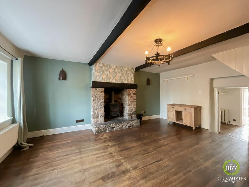 Additional image 5 of Stanhill Road, Oswaldtwistle, BB5