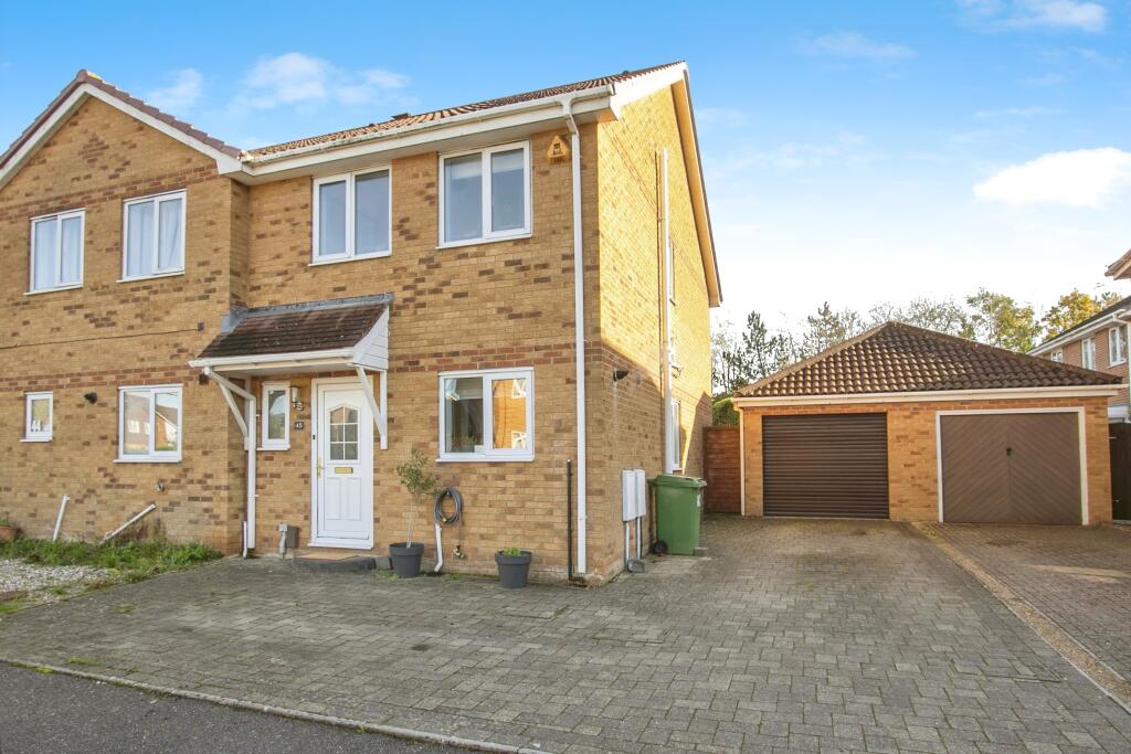 Additional image 17 of McWilliam Close, Talbot Village, BH12