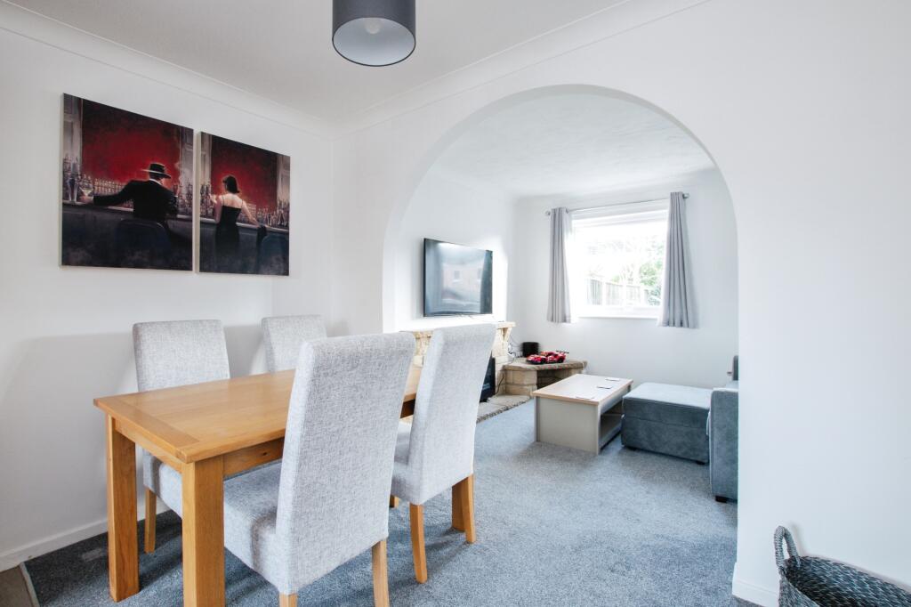 Additional image 5 of Puddletown Crescent, Canford Heath, Poole, Dorset, BH17