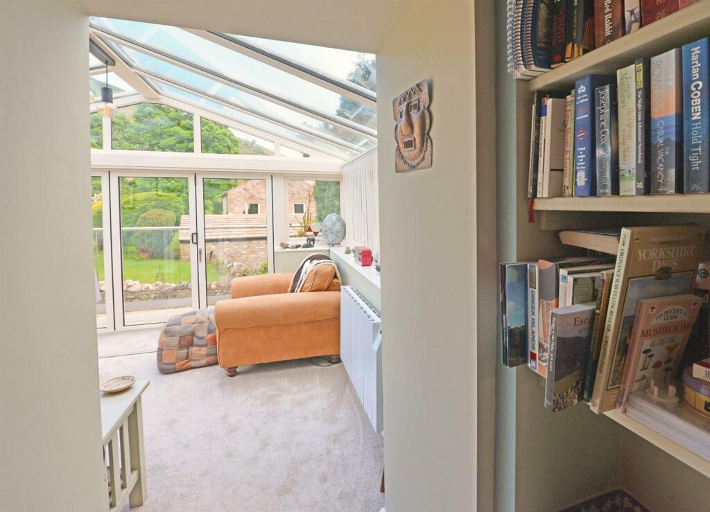 Additional image 15 of Halfpenny Barn, Buckden, Skipton