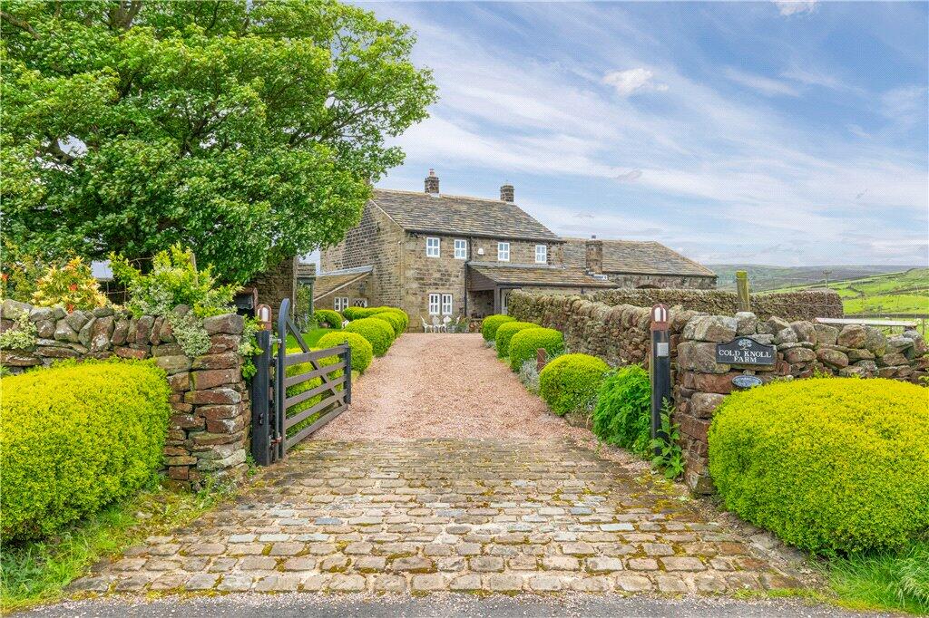 Additional image 39 of Stanbury, Keighley, West Yorkshire, BD22