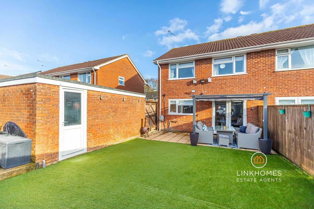 Additional image 9 of Symes Road, Poole, BH15