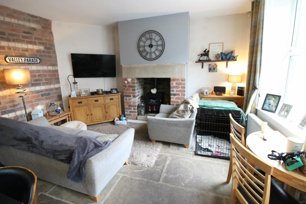 Additional image 2 of Church Street, Oxenhope, Keighley, BD22