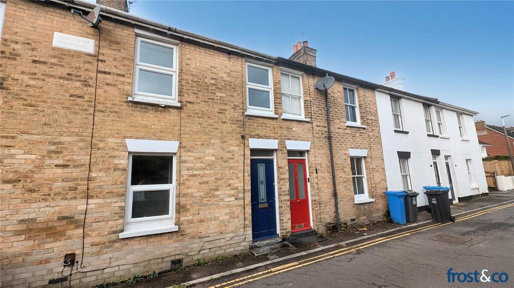 Additional image 10 of Chapel Road, Parkstone, Poole, Dorset, BH14