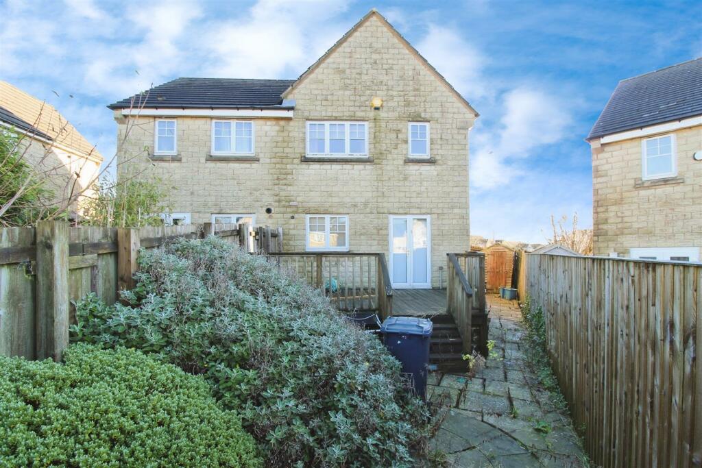 Additional image 12 of Quail Avenue, Bradford, BD6 3XT
